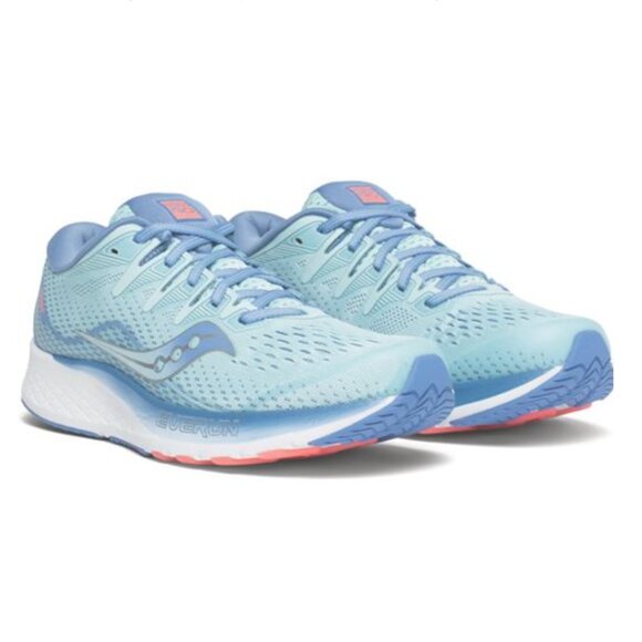 Saucony Ride ISO 2 - Picture 1 of 12